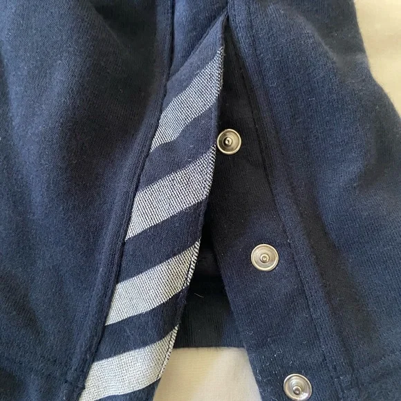 Gently used Women’s size Large Nike sweat pants - Picture 4 of 6